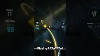 Super collaboration by #babymetal and  #electriccallboy in  #beatsaber