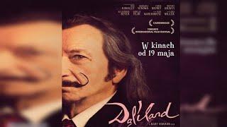 Daliland   Zwiastun PL
