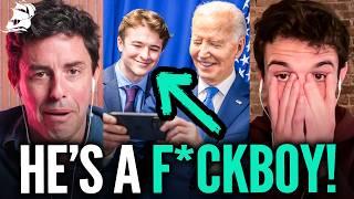 President AOC!? VP BERNIE!? Dem Influencer Under Fire for FLIRTY LIES! (w/ Jessica Burbank) | FYPod
