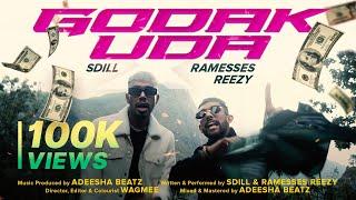 SDILL x Ramesses Reezy - Godak Uda (ගොඩක් උඩ) | Official Music Video