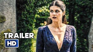 MAYFAIR WITCHES Season 2 Trailer (2025) Alexandra Daddario