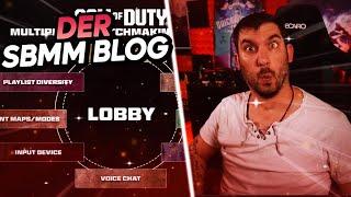 ACTIVISIONS SBMM LÜGE - SBMM Blog Post