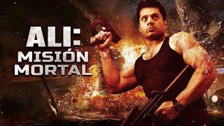 ALI: MISIÓN MORTAL | ESTRENO 2024 | HD | PELICULA DE ACCIÓN EN ESPANOL LATINO