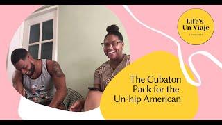 The Cubaton Pack for the Un hip American De Cuba Pa' Los EE UU