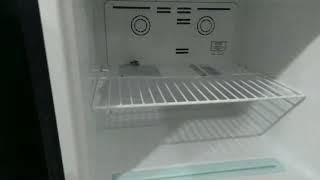 Innovex refrigerator