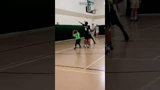 Sometimes I wish that I could go back #ballisllife #basketball #ballin #viralvideo #past