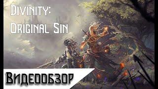 Divinity Original Sin обзор