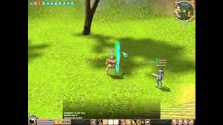 Metin2 Ro - MrDaniil mic si rau  part 2 )