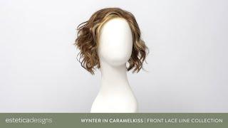 A 360° Look at Wynter by Estetica Designs