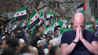 Deutschland das neue Syrien?