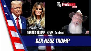 Der neue Trump