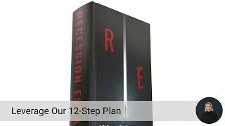 Recession Escape: 12 Steps To Overcome The 2023-24 Recession