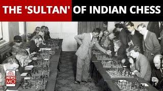 Mir Sultan Khan: India's First and Forgotten Chess Legend | NewsMo