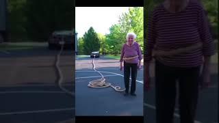 R.i.p granny  #grandma #funny #car #shorts
