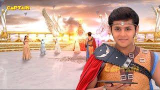 Baal Veer || Big Episode || Ep 847, 848, 849, 850