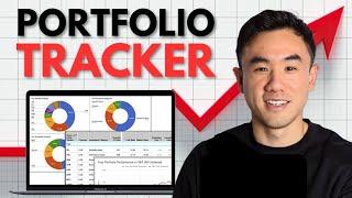 The BEST Portfolio Tracker For Stocks, ETFs, Crypto & More | Sharesight Review