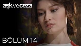 Aşk ve Ceza | 14. Bölüm