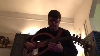 Oud loops session