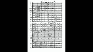 Borodin - Symphony No. 2 «The Bogatyrs» (Score)