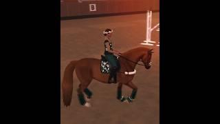 I got the season pass #horse #equinegame #horseriding #equinewonders #horserides #horsefan