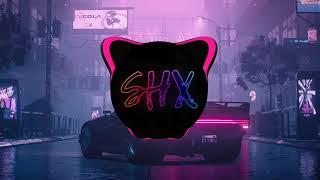 MACAN - ASPHALT 8 (ShaHriX Remix)