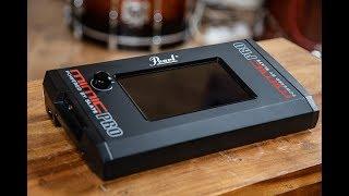 Pearl Mimic Pro Drum Module - Drummer's Review