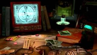 Fallout Online PV13 Teaser 2010 [HD]