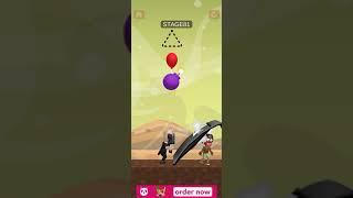 Save them all level 81 / save them all stage 81 walkthrough and solution