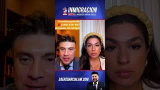 ¿El abogado Saenz toma casos por fuera de Texas? Claro que si! Tomamos casos en todo Estados Unidos