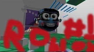 roblox:crazy fun house obby :#1