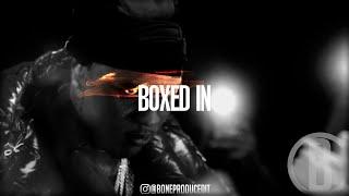 [FREE] EBK Jaaybo Type Beat - "Boxed In" (Prod @BoneProducedIt)