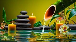 Healing Sleep Music to Stop Overthinking, Calming Sounds for Deep Sleep & Stress Relief, Relax Music