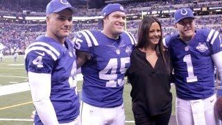 Sara Evans - Simply Sara - Anthem Trailer Webisode
