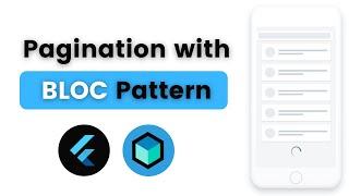 Pagination in Flutter with BLoC/Cubit