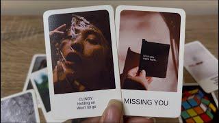 Cancer Tarot ️ Who Is This Cancer? They Are Obessed With You!