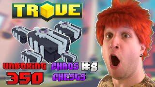 Scythe Unboxes 350 Chaos Chests in Trove [EPIC RNG] ● #8