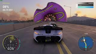 Bugatti Centodieci Vs Koenigsegg Jesko I The Crew Motorfest I EPIC DUEL I RTX 3060