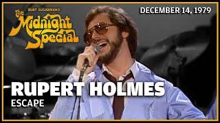 Escape (Pina Coladas) - Rupert Holmes | The Midnight Special