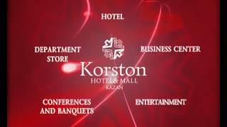 Korston-Kazan presentation