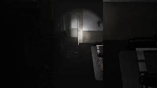 Игра: Demonologist #demonologist #horrorgaming #shorts