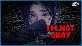 Comforting Me Through My Depression [Reverse Comfort] [Crying] [Emotional]