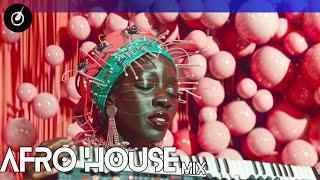 NEW Afro House MIX 2024 #11 By FUKISAMA | afrohouse | afrotech | peaktime