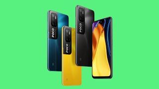 ПРЕДСТАВЛЕН POCO M3 PRO С DIMENSITY 700 И 5G!