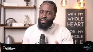 Kenneth Lock | Evolve Church