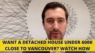 Are you Dreaming of Buying a House। Buying dream house in Canada । John Pinton