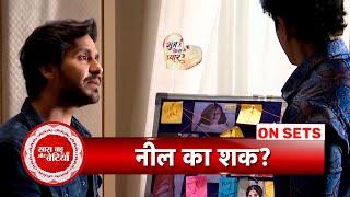 Ghum Hai Kisikey Pyaar Meiin: Neil gets traumatized as he is unable to find Tejaswini killers | SBB