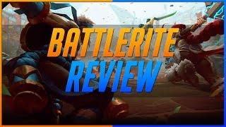 Battlerite Review | The Next Huge eSport?