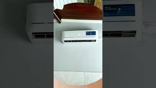 split Ac installation short video Mr technician 184