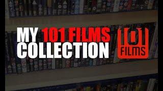 MY 101 FILMS COLLECTION 2019