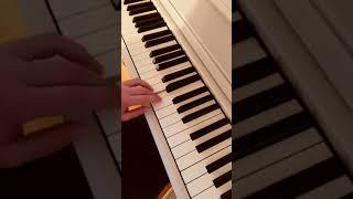 Neue Töne Seite 42 aus Kleine Finger am Klavier Heft 2 Tempo 100